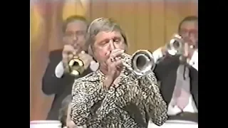 The Tonight Show 12-6-73 Louie Bellson  Spacin' Home