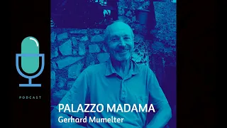 Palazzo Madama - Eine Reise durch die italienische Politik. Von Gerhard Mumelter 09