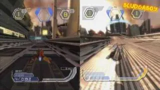 WipEout HD - Easy way to get Arcade Perfect - Video Talkthrough