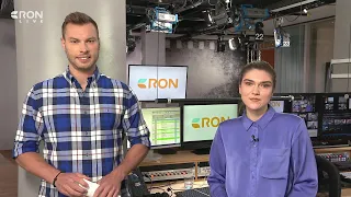 RON TV | LIVE-Sendung vom 04.06.2024