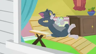 Tom and Jerry Show S 01 E 12 A - DOG DAZE |L00caa|