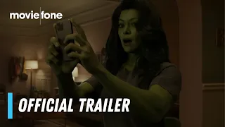 She-Hulk: Attorney at Law | Official Trailer | Disney+