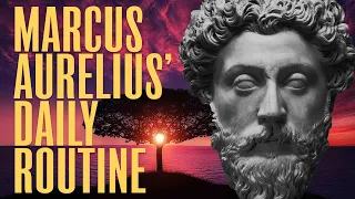 These Were The Habits Marcus Aurelius Practiced Every Day | Ryan Holiday | Daily Stoic