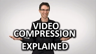 Video Compression as Fast As Possible