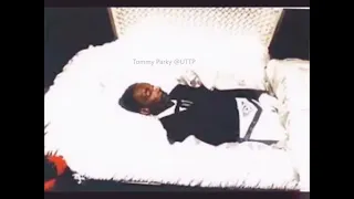 Migos rapper Takeoff Funeral Service Open Casket Tommy Parky . Com