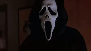 Nancy loomis ghostface scene pack scream 2 1997