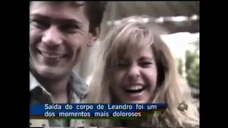 Documentário completo sobre Leandro e Leonardo