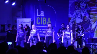 A quien le importa - Alaska y Dinarama (Dones de Musicaula en Concert, La CIBA 2022)