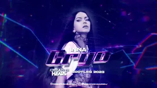 Inna - Cryo (Creative Heads Bootleg 2023)