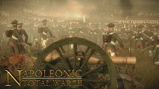 DIVIDE AND CONQUER! - NTW 3 Napoleon Total War Multiplayer Battle