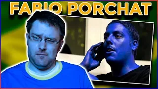 GRINGO REACT Fabio Porchat Judite