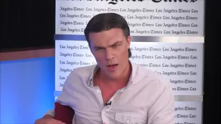 Emmy Contenders Chat: Finn Wittrock of 'American Horror Story'