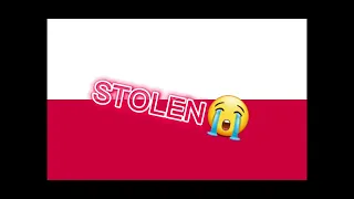 I LOVE POLAND *tik tok remix*   (sped up and text)