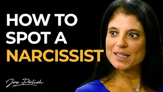 PROTECT YOURSELF From Narcissists: Interview with Dr. Ramani Durvasula & Joe Polish