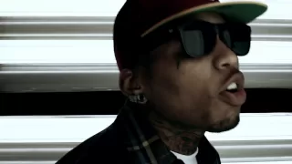 Kid Ink - La La La [Official Video]