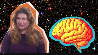 Natural Science - Neil Tyson debunks a confused 'big think' sky gazer Michelle Thaller