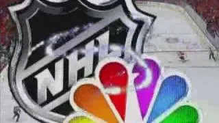 2009 Stanley Cup Playoffs (Eastern Quarterfinals) - Penguins @ Flyers (Game 6, 4/25/09)