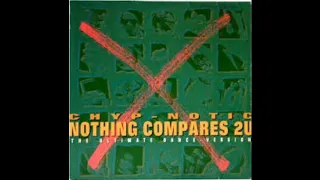 Chyp Notic - Nothing Compares 2 U (DJ Gonzalvez Bernard Extended Remix)