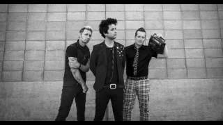 Green Day - (Billie Joe Armstrong) -The Ballad Of Wilhelm Fink