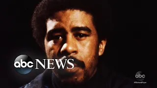 The Last Days of Richard Pryor l PART 3