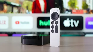 Apple TV 4k Review: Should You Buy One?