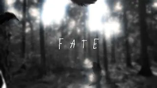 SCOTTY OVERDOSE - FATE (OFFICIAL LYRIC VIDEO)