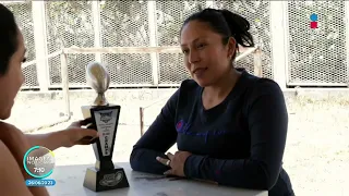 Reinserción social en Santa Martha Acatitla | Noticias con Francisco Zea