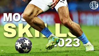 Crazy Football Skills & Goals 2023 #40