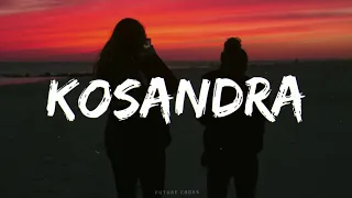 Kosandra - Miyagi & Andy Panda {best part} // 𝑺𝒍𝒐𝒘𝒆𝒅 + 𝑹𝒆𝒗𝒆𝒓𝒃