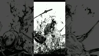 Miyamoto Musashi / vagabond edit #shorts #manga #vagabond #miyamotomusashi