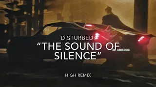Disturbed - The Sound of Silence (High Remix)