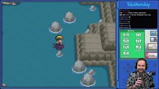 Pokémon HeartGold First Playthrough (Pt. 5)