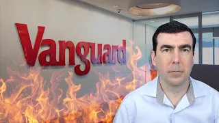 Vanguard’s Shocking Announcement Leaves Customers Speechless