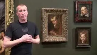 Masterpiece in Focus: Rubens, Van Dyck, Jordaens
