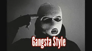 Waheb DK - Style Gangsta (Ft Hood Killer)