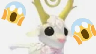 What people offer for Goldhorn? | Mythic Egg Update | #adoptme #adoptmerich #adoptmeupdate