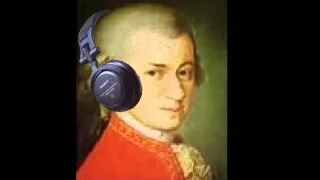 Mozart - Lacrimosa (DnB Remix)