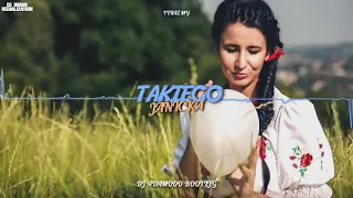 TerazMy - Takiego Janicka (DJ ADAMOOO Bootleg 2021)