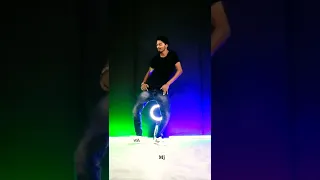 Dhoom again/Hrithik dance with mj #trending #dance #viral