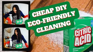 Unbelievable Cleaning Hack That Costs Almost Nothing!