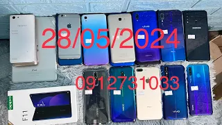 Hàng về từ 220k đến 1tr590k zalo mua hàng 0912731033; video 28/05/2024