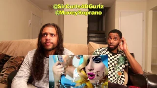 Lady Gaga & Beyonce - Telephone [Reaction]