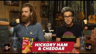 GMM Clip from the hot pocket video😂