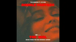 The Weeknd - Double Fantasy (audio) ft. Future