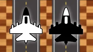 The New Chess Piece Is F-16💀