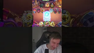 🍷 ГРАФИНЯ, Я ТЕБЯ ЛЮБЛЮ! | Hearthstone - #shorts