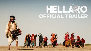 Hellaro | Official Trailer | Abhishek Shah | Jayesh More | Shraddha Dangar | 8th November 2019