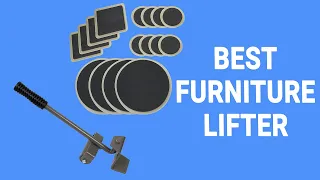 Top 5 Best Furniture Lifter