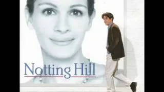 Ain´t no sunshine-Soundtrack aus dem Film Notting Hill