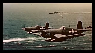 The Story of the US Navy's Aircraft Carriers: Hook Down, Wheels Down (1968)